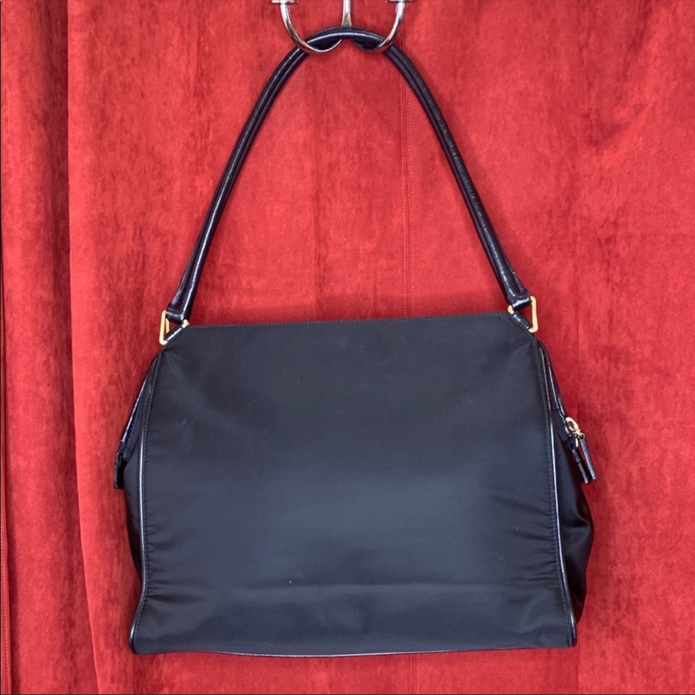 PRADA nylon handbag!! - Picture 2 of 10